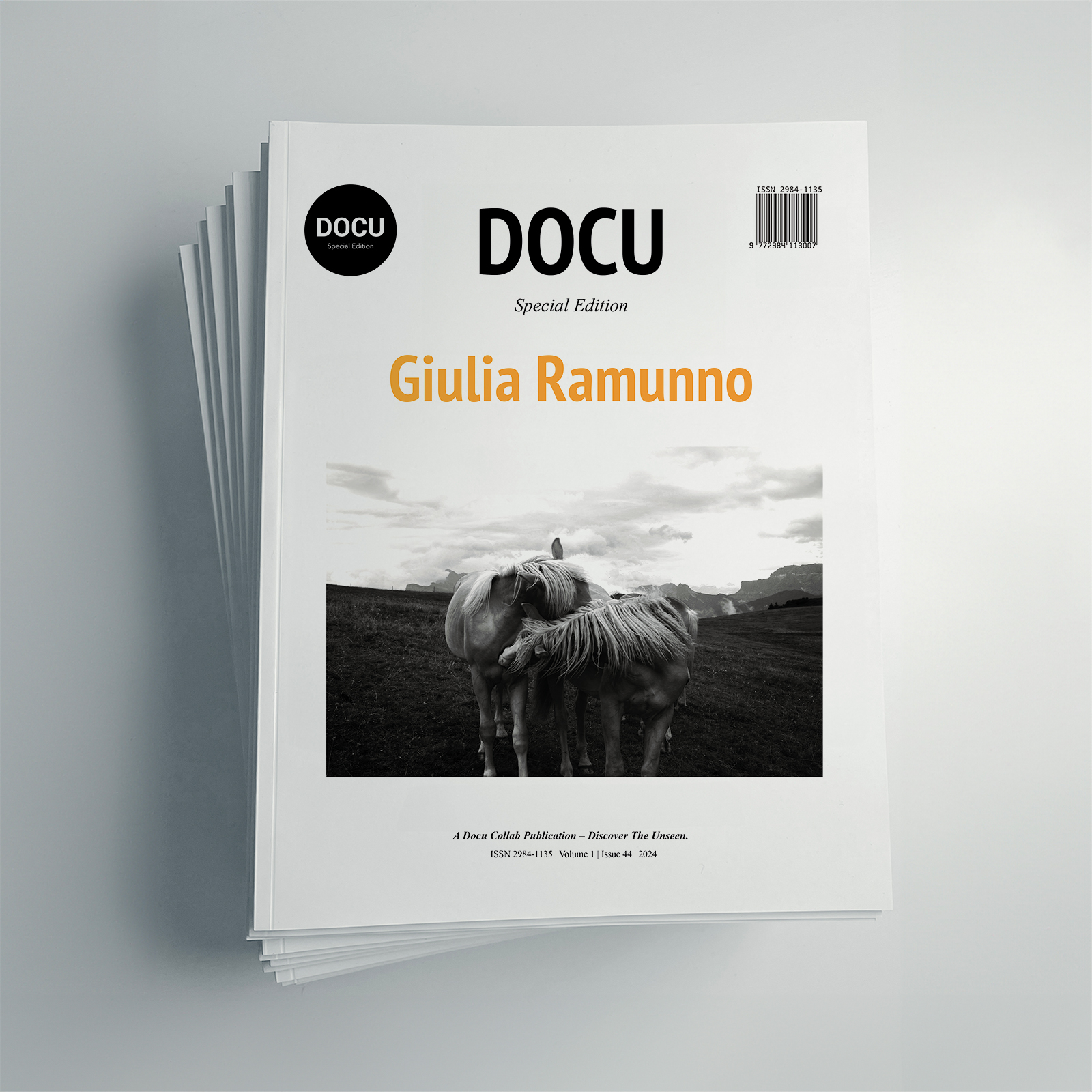 Giulia Ramunno