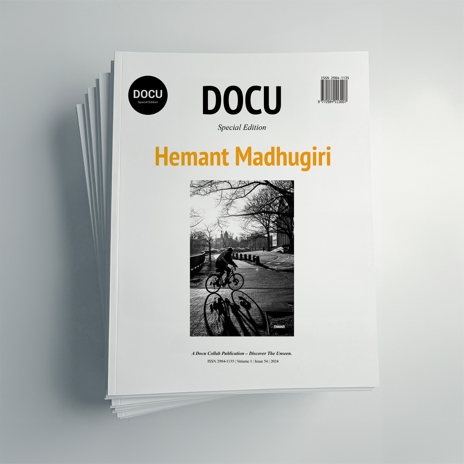 Hemant Madhugiri