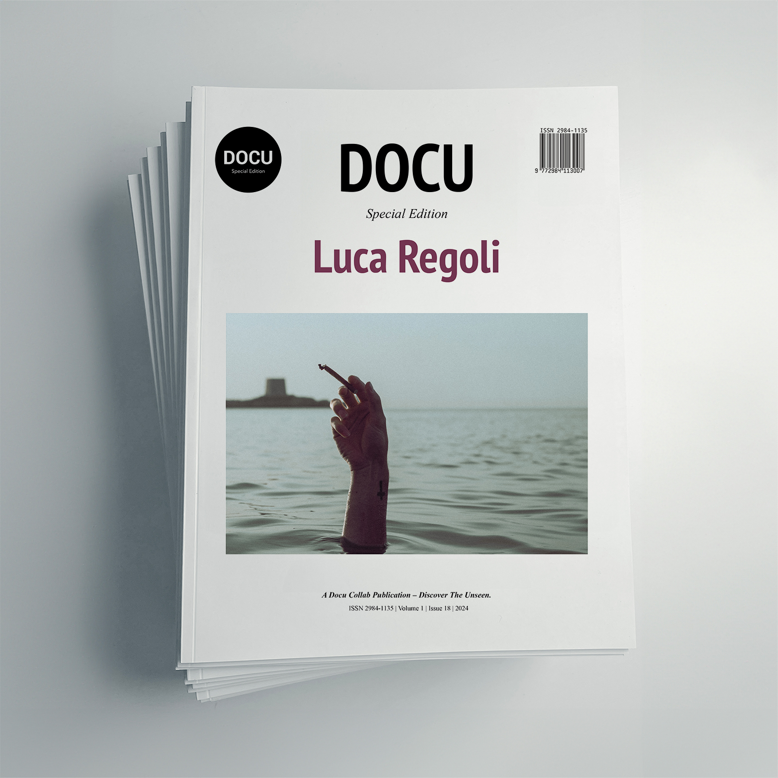Luca Regoli