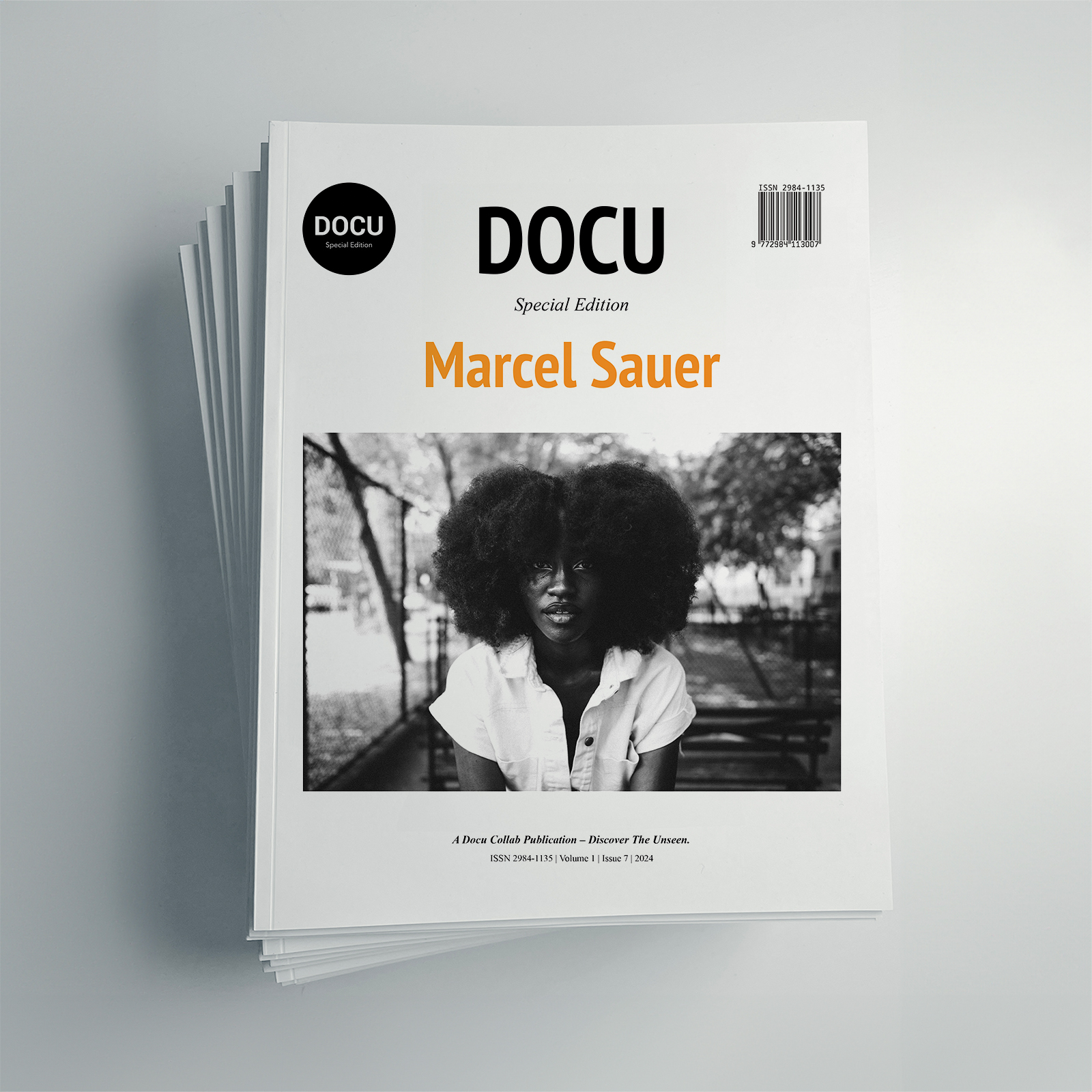 Marcel Sauer