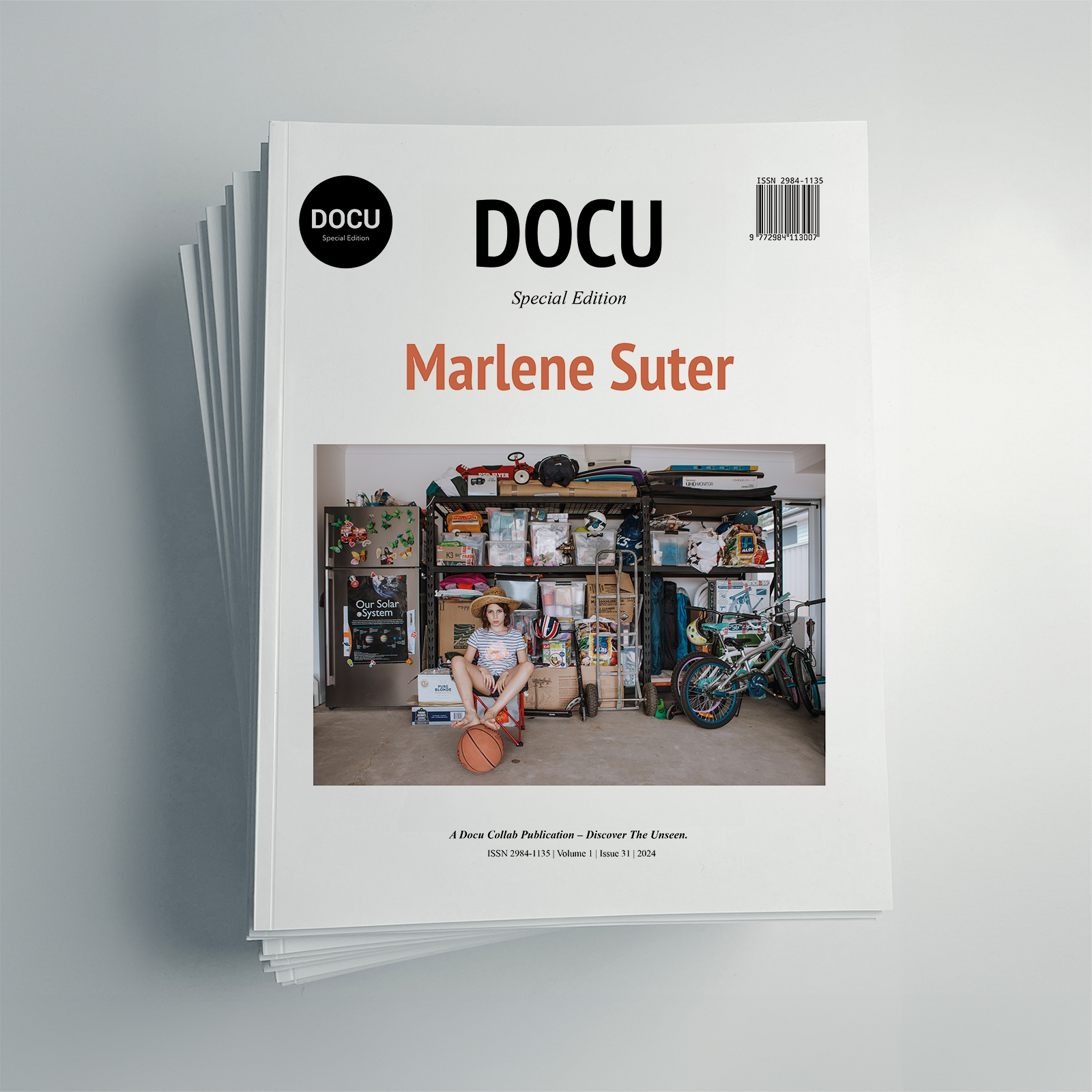 Marlene Suter