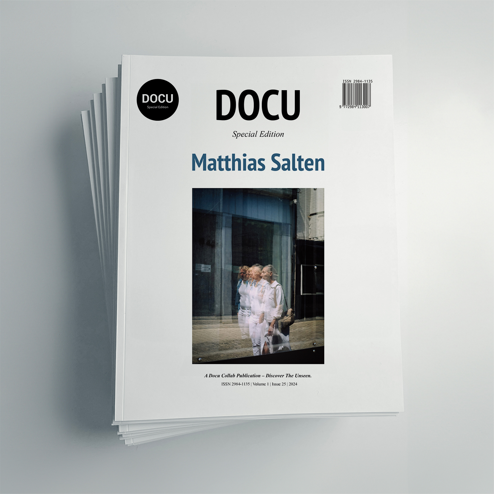 Matthias Salten