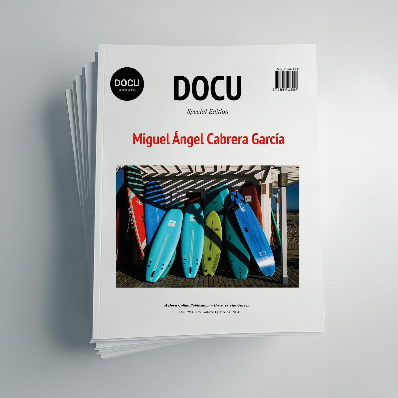 Miguel Ángel Cabrera García