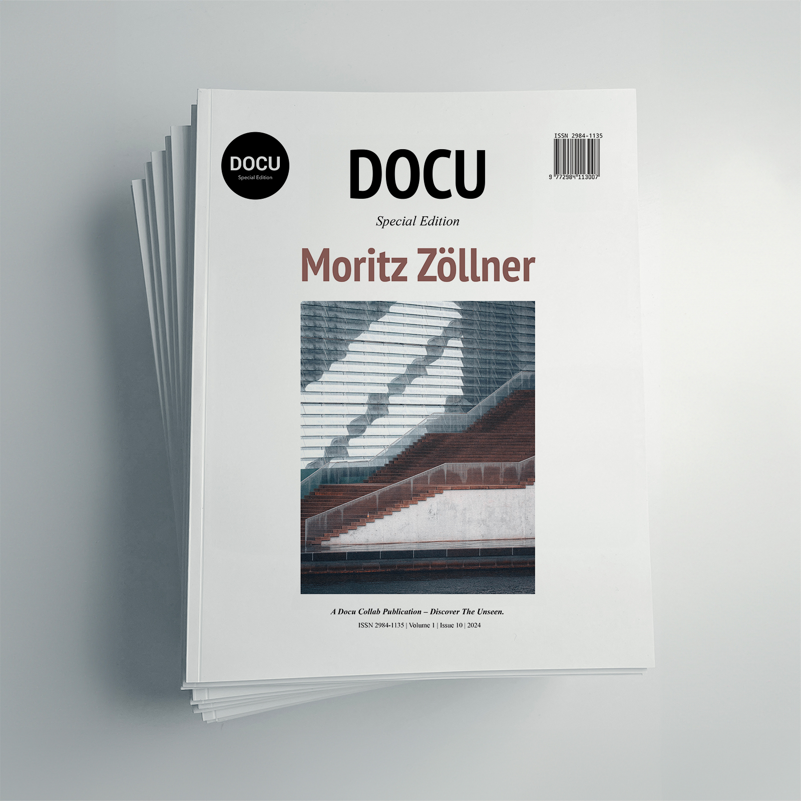 Moritz Zöllner