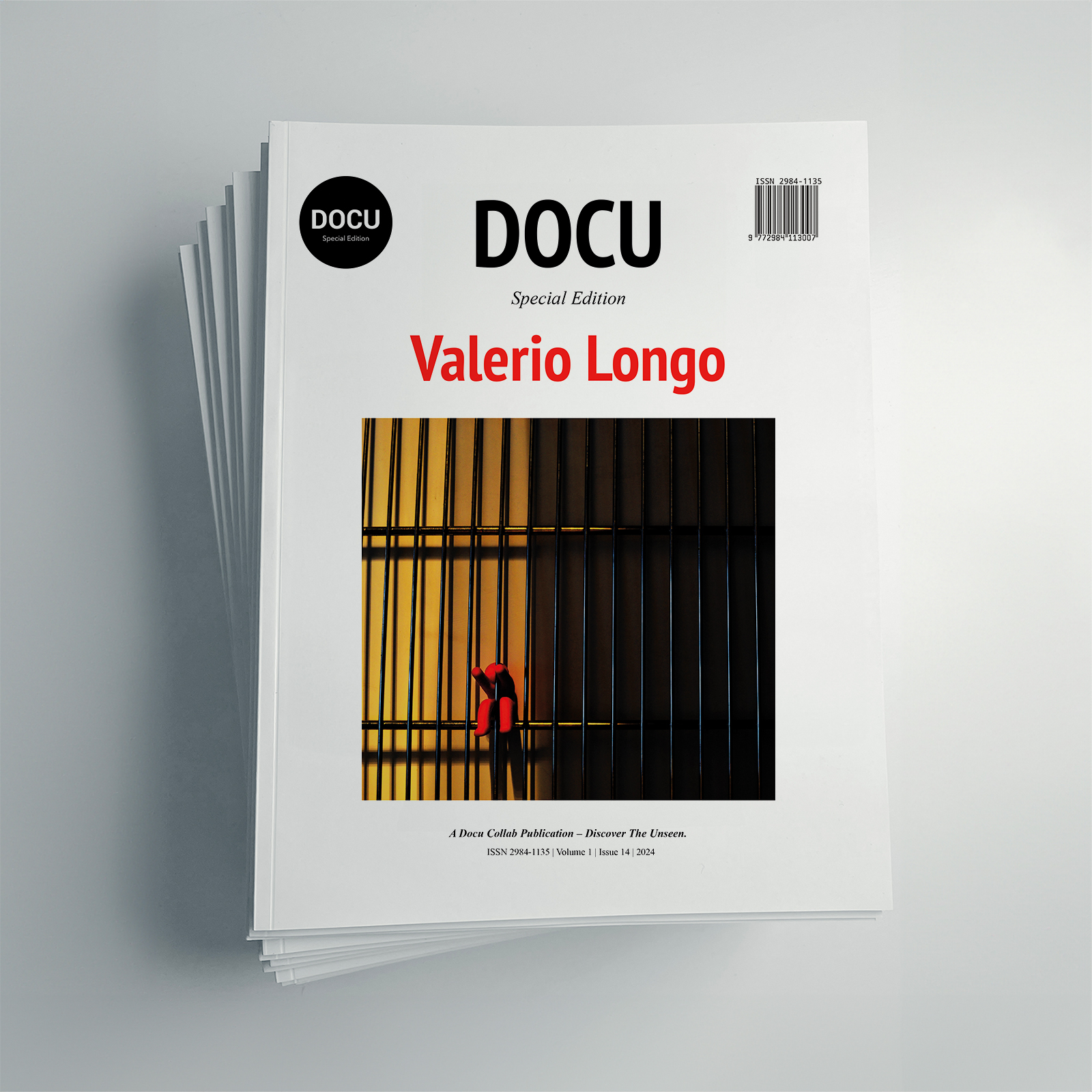 Valerio Longo